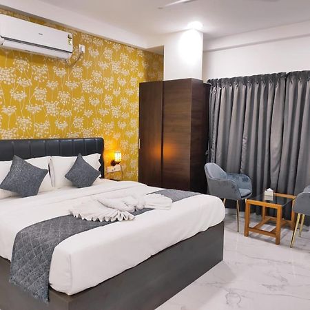 Singing Sands Beach Resort Alibaug นาโกน ภายนอก รูปภาพ