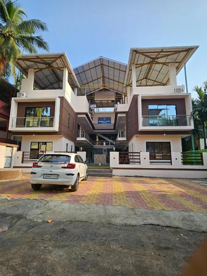Singing Sands Beach Resort Alibaug นาโกน ภายนอก รูปภาพ