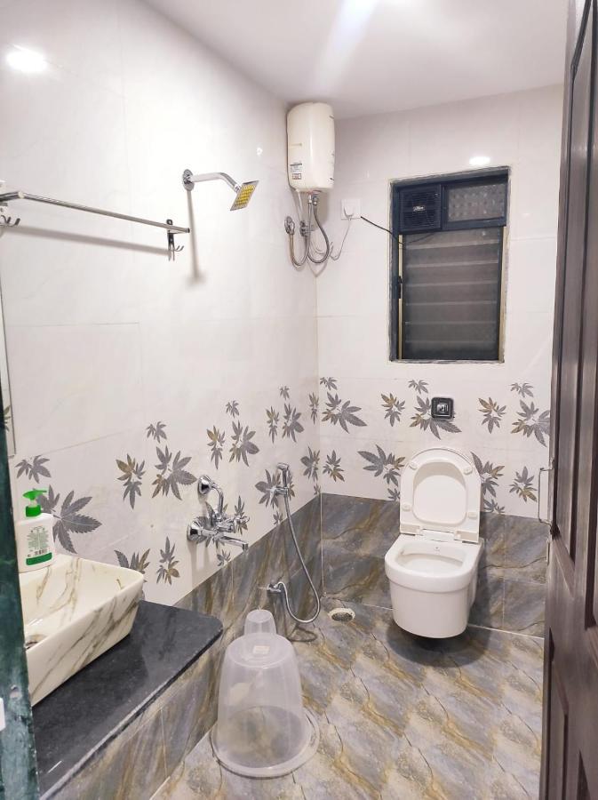 Singing Sands Beach Resort Alibaug นาโกน ภายนอก รูปภาพ