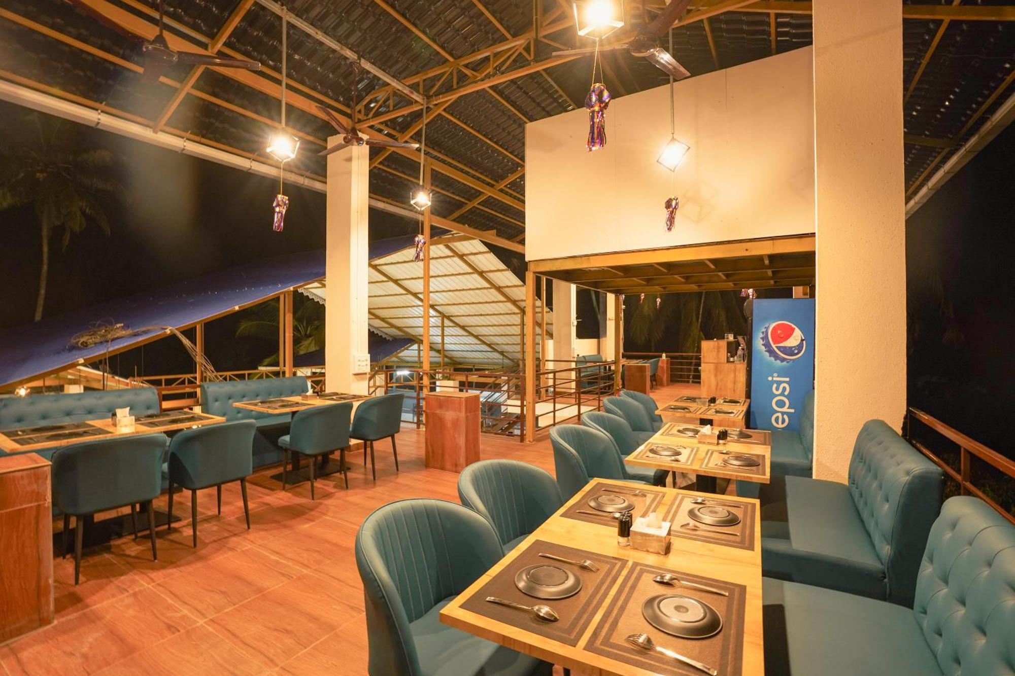 Singing Sands Beach Resort Alibaug นาโกน ภายนอก รูปภาพ